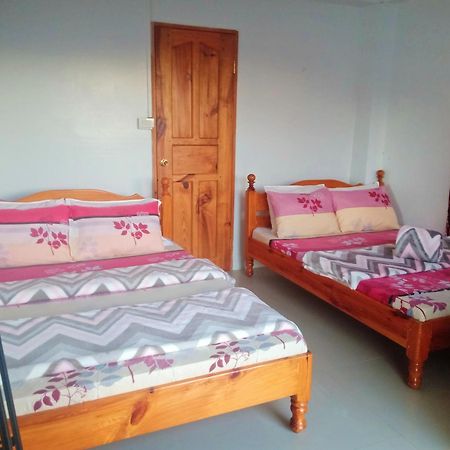 Soleil De Sagada Inn エクステリア 写真