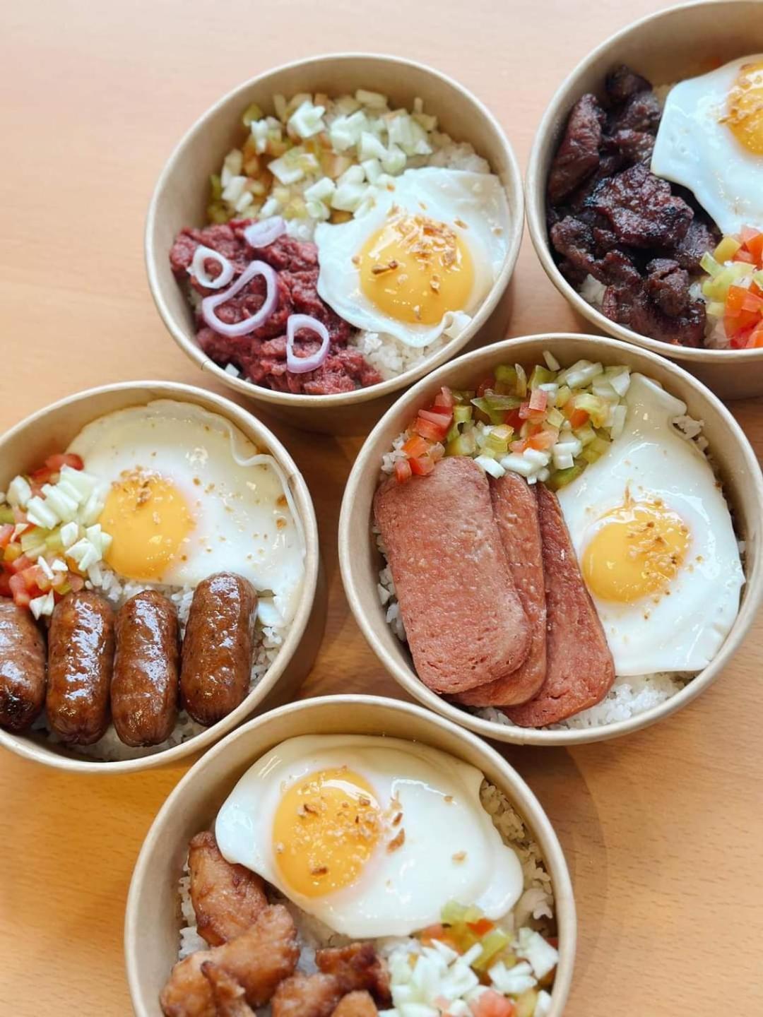 Soleil De Sagada Inn エクステリア 写真