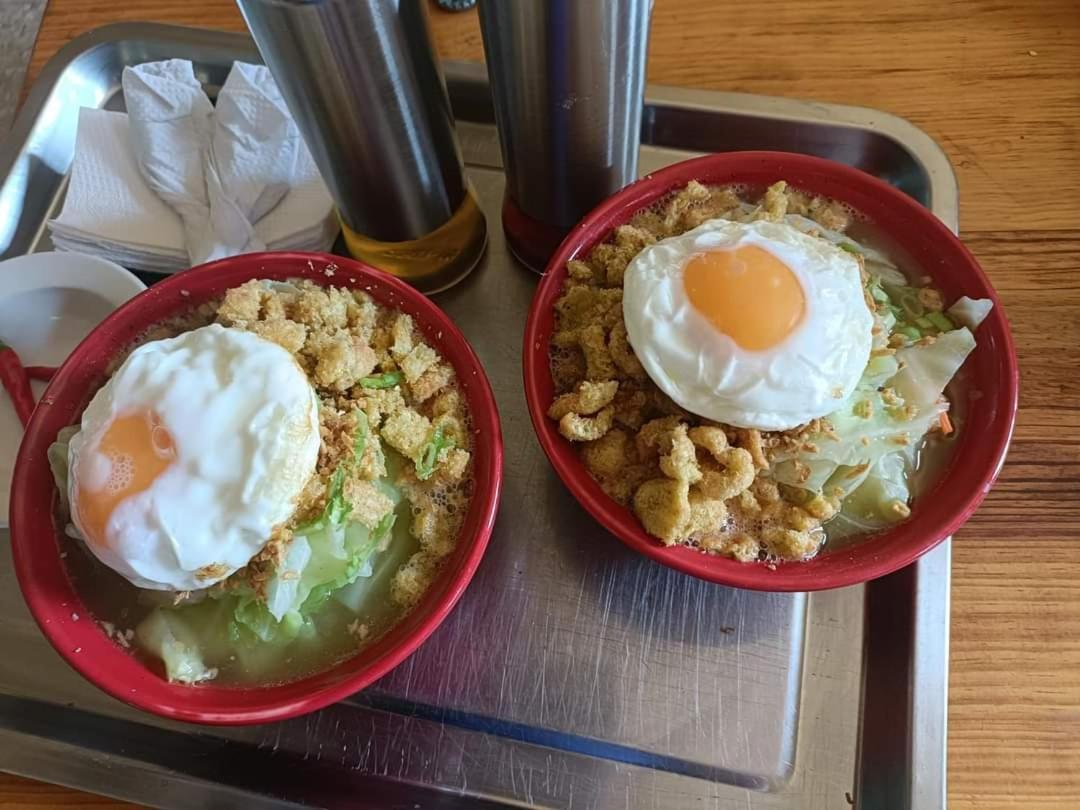Soleil De Sagada Inn エクステリア 写真