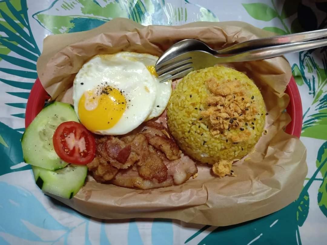 Soleil De Sagada Inn エクステリア 写真