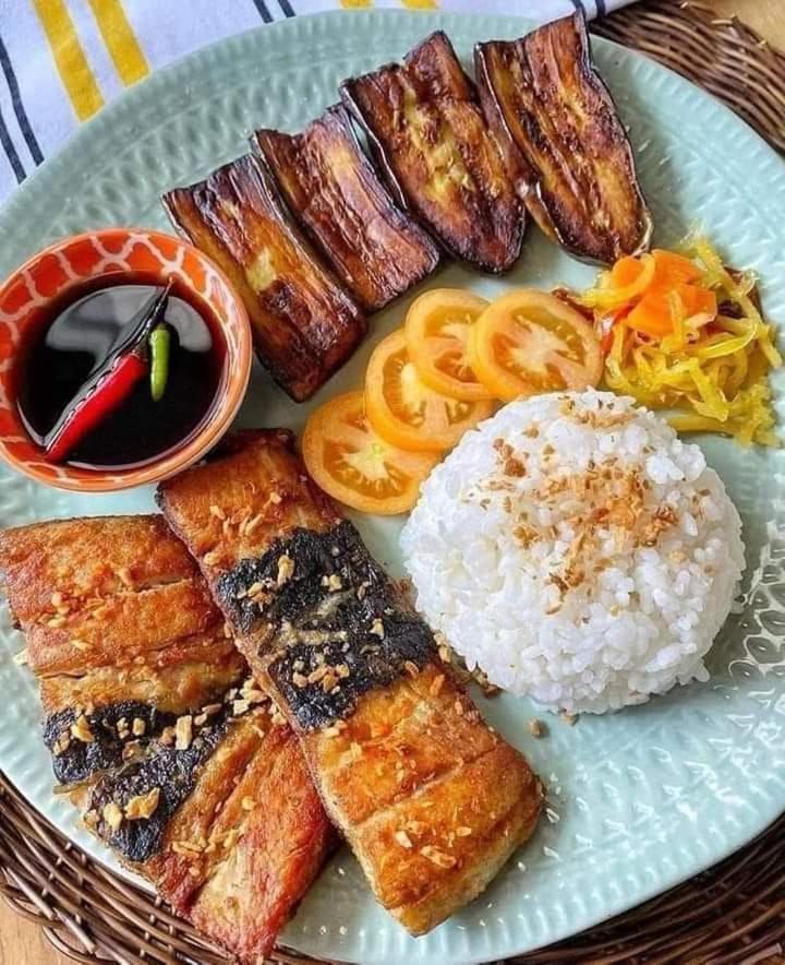 Soleil De Sagada Inn エクステリア 写真