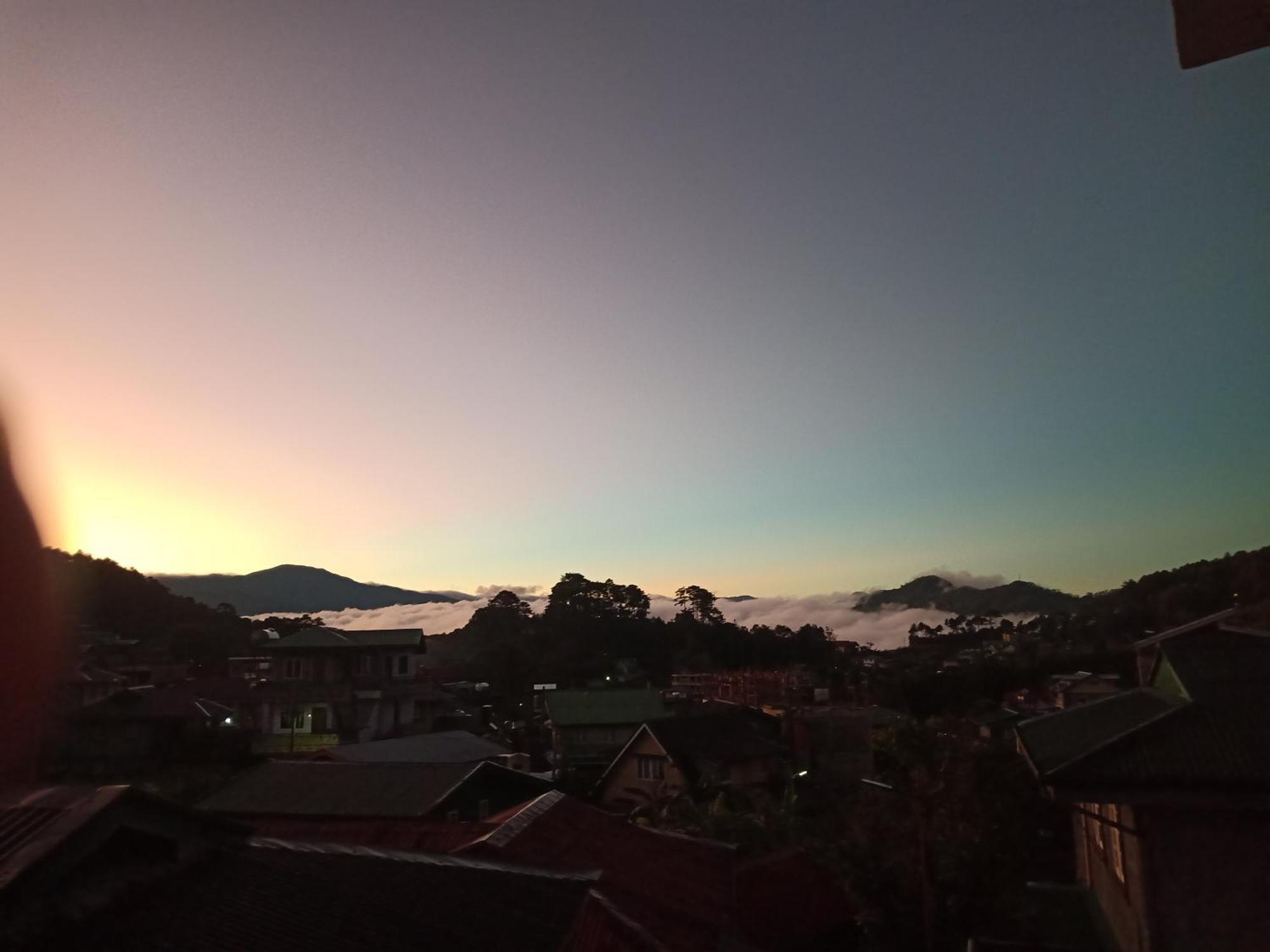 Soleil De Sagada Inn エクステリア 写真