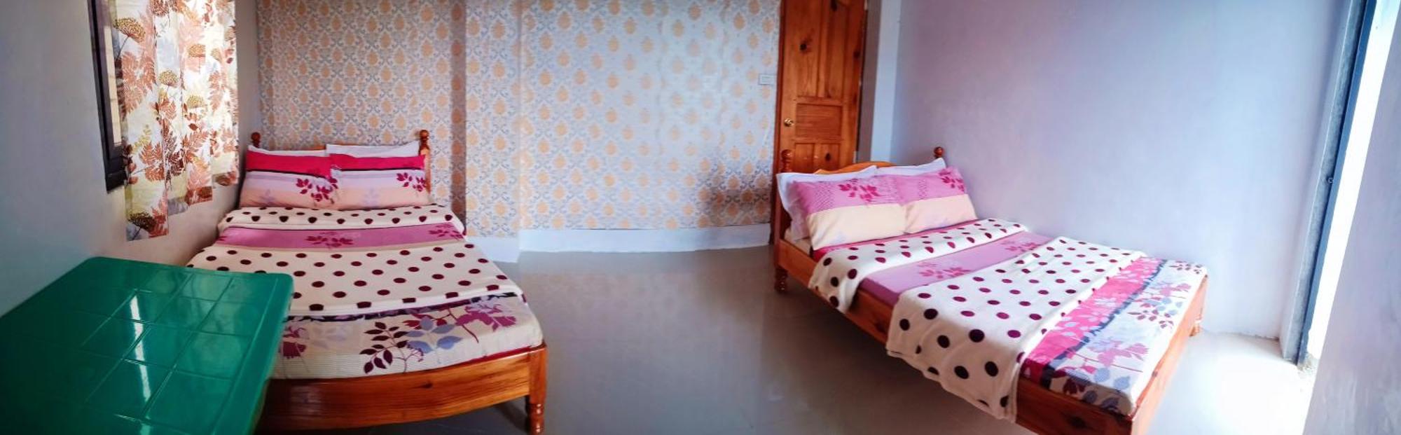 Soleil De Sagada Inn エクステリア 写真