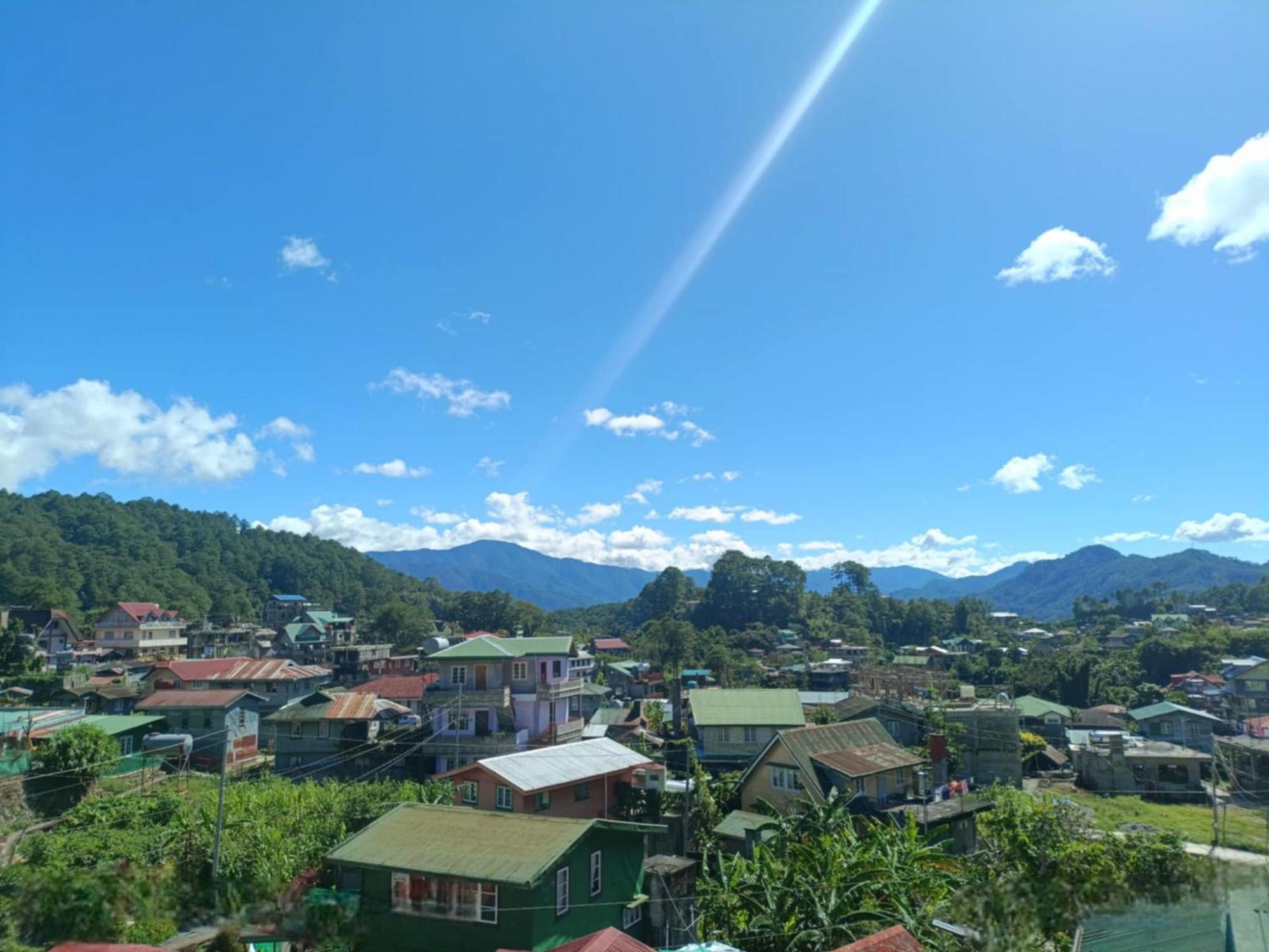 Soleil De Sagada Inn エクステリア 写真