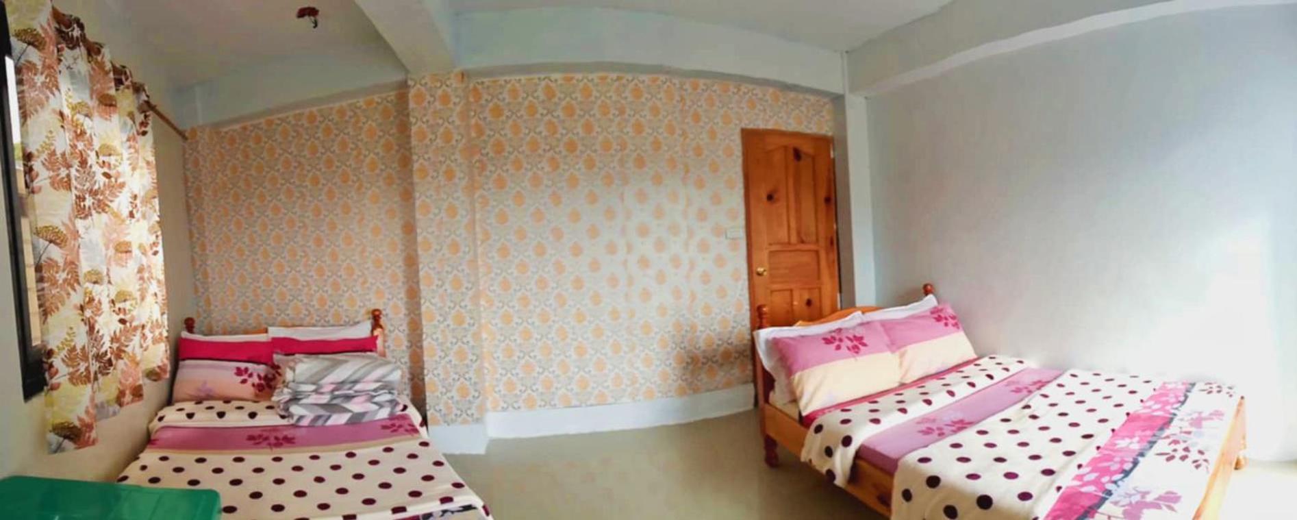 Soleil De Sagada Inn エクステリア 写真