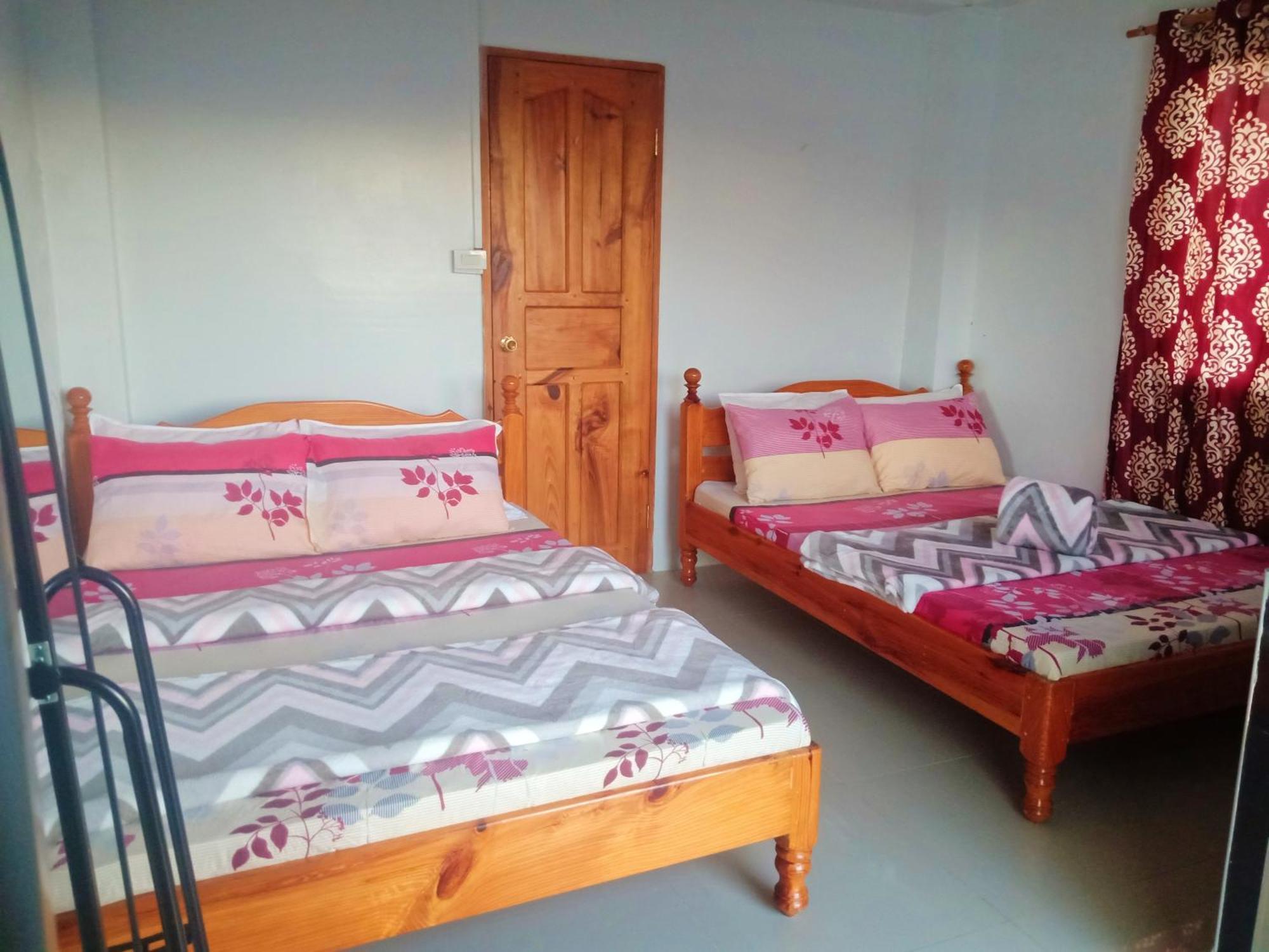 Soleil De Sagada Inn エクステリア 写真