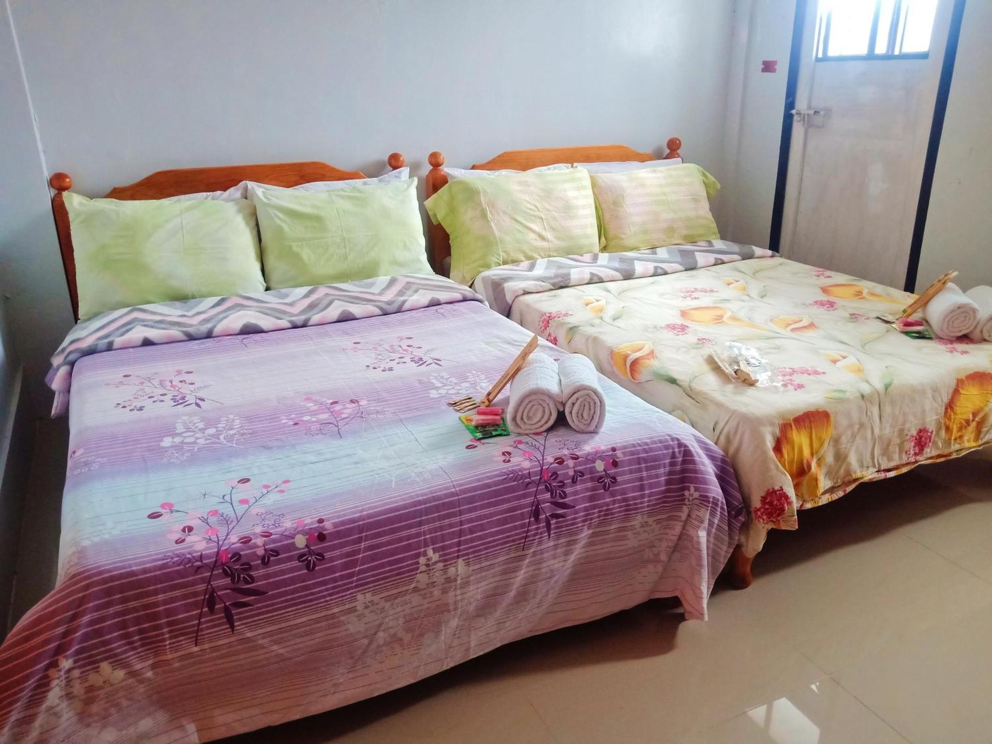 Soleil De Sagada Inn エクステリア 写真