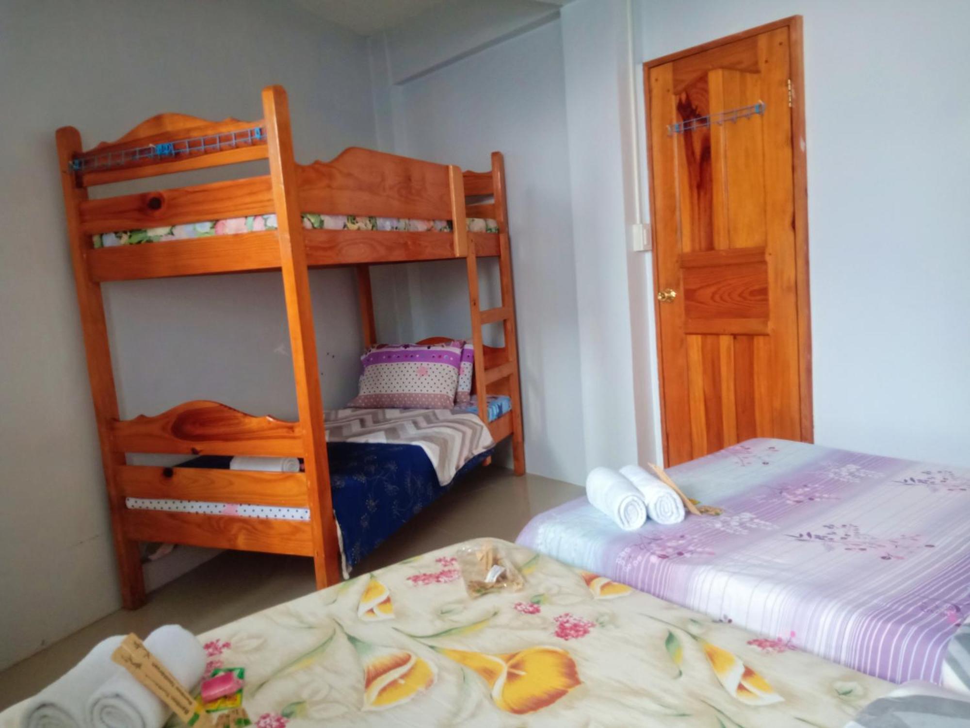 Soleil De Sagada Inn エクステリア 写真