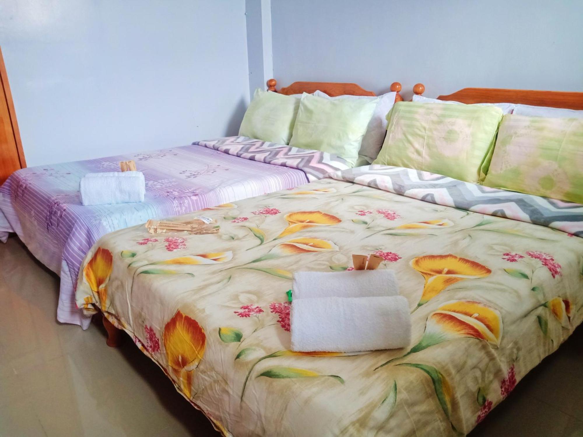 Soleil De Sagada Inn エクステリア 写真