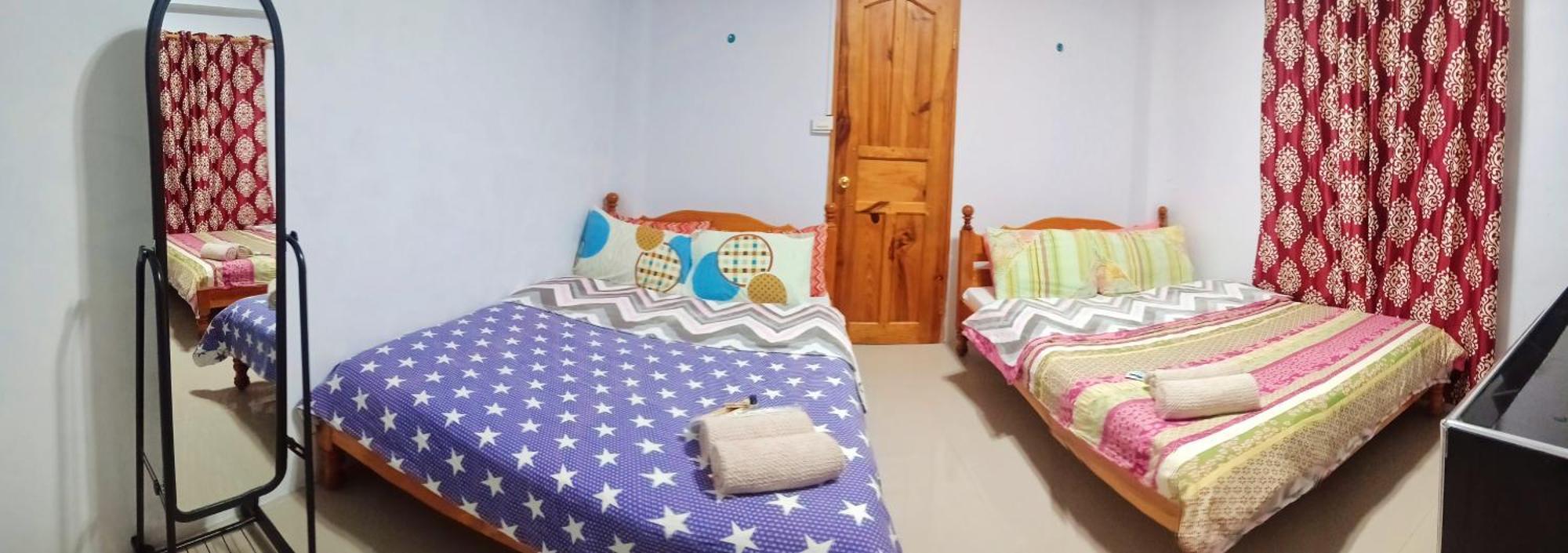 Soleil De Sagada Inn エクステリア 写真