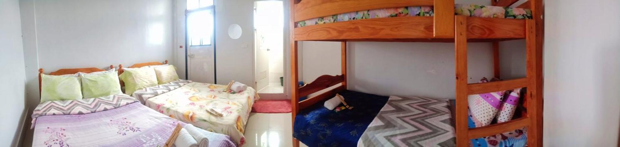 Soleil De Sagada Inn エクステリア 写真