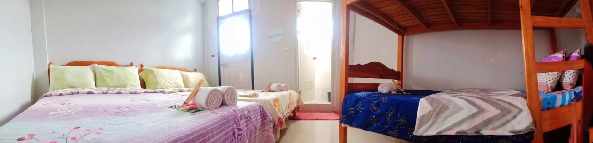 Soleil De Sagada Inn エクステリア 写真