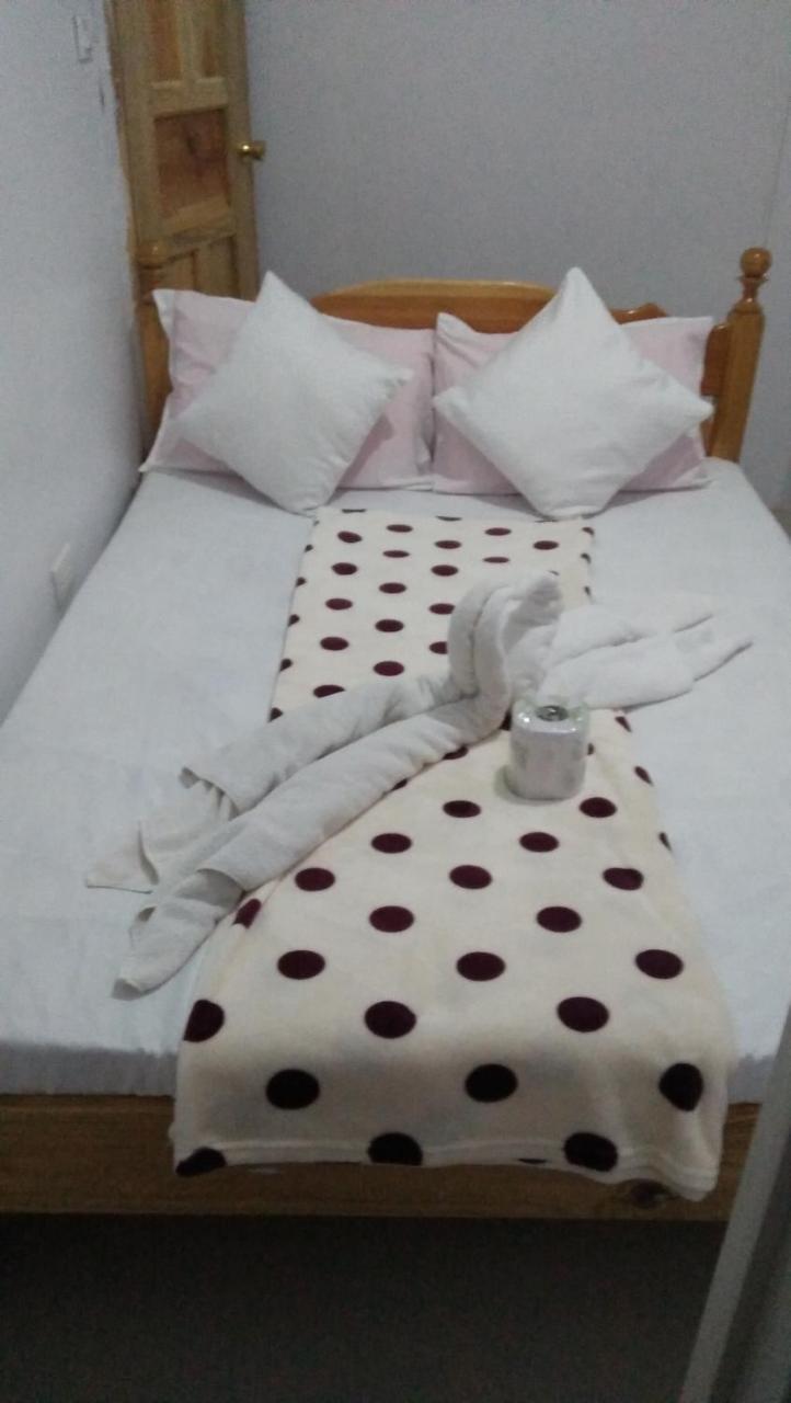 Soleil De Sagada Inn エクステリア 写真