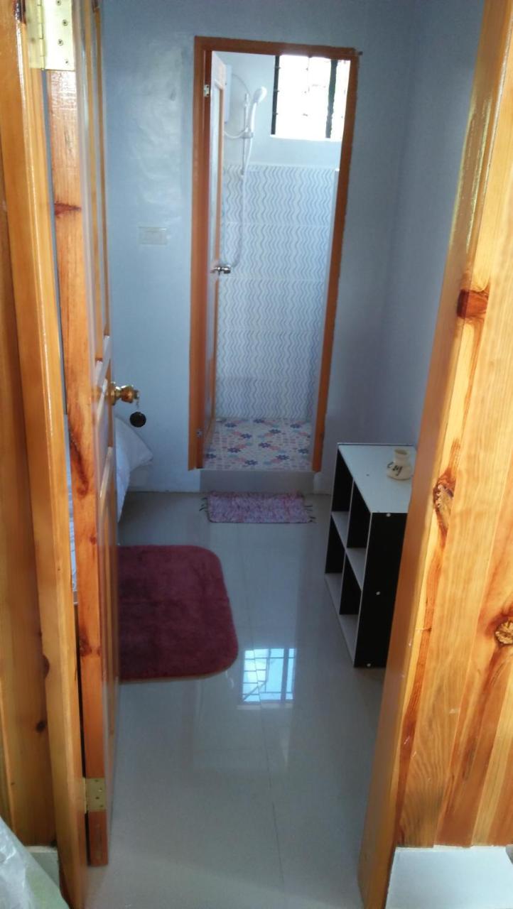 Soleil De Sagada Inn エクステリア 写真