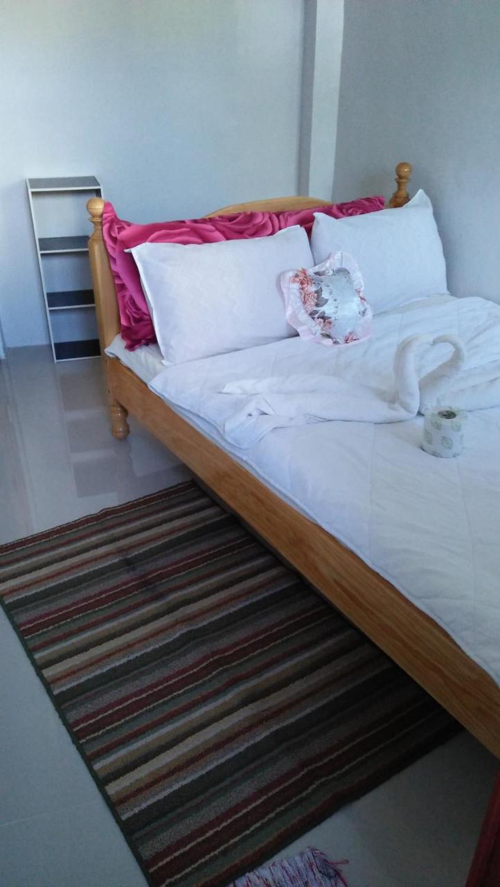 Soleil De Sagada Inn エクステリア 写真