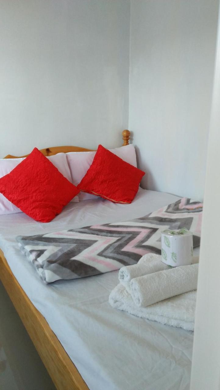 Soleil De Sagada Inn エクステリア 写真