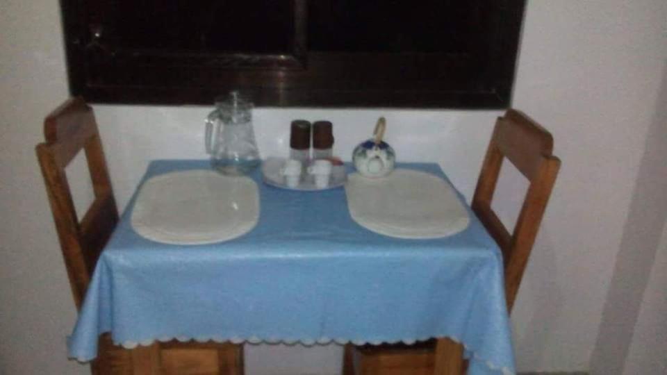 Soleil De Sagada Inn エクステリア 写真