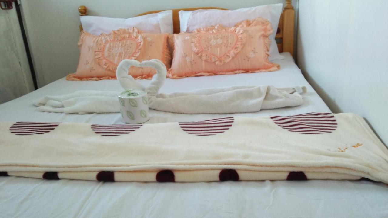 Soleil De Sagada Inn エクステリア 写真