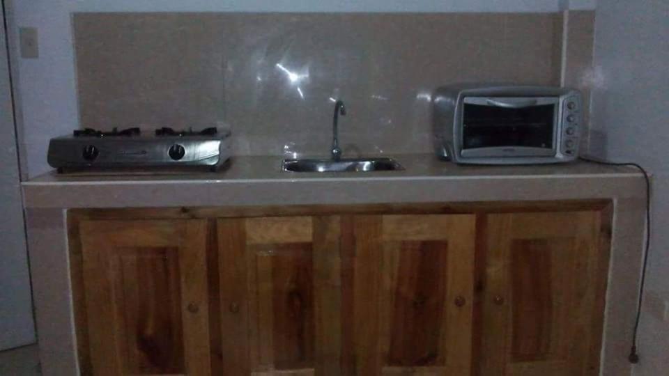 Soleil De Sagada Inn エクステリア 写真